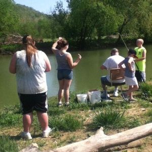 Meet your Posher, Pamela